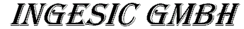 INGESIC GmbH
